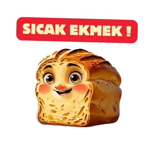 Sıcak Ekmek